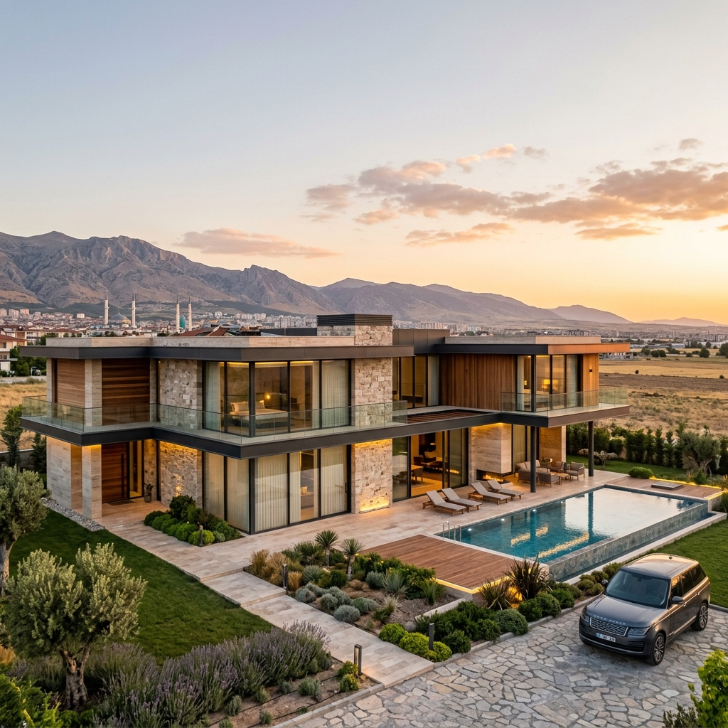 Eski Sanayi - Satılık İş Yeri